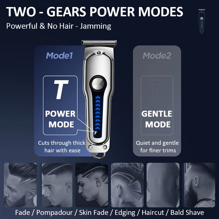 Tondeuse à cheveux électrique  - Men'S Grooming Clippers avis et prix