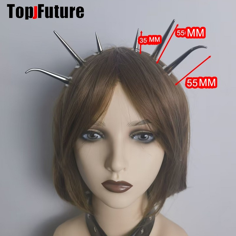 Épingles à cheveux Harajuku Go - Men'S Grooming Clippers avis et prix