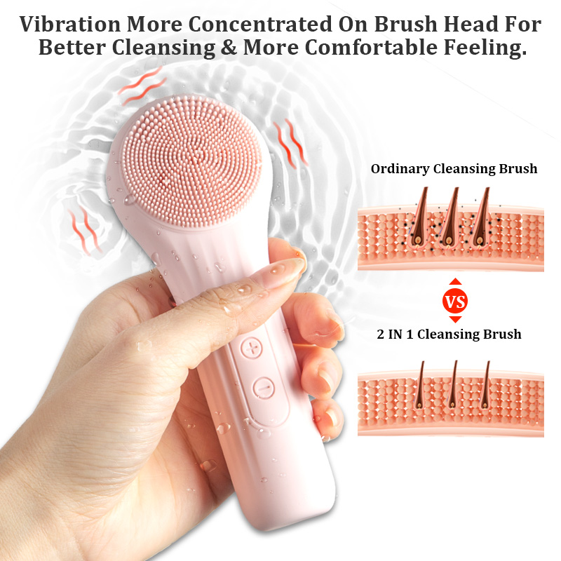 Brosse de nettoyage du visage  - Face Wash Mens avis et prix