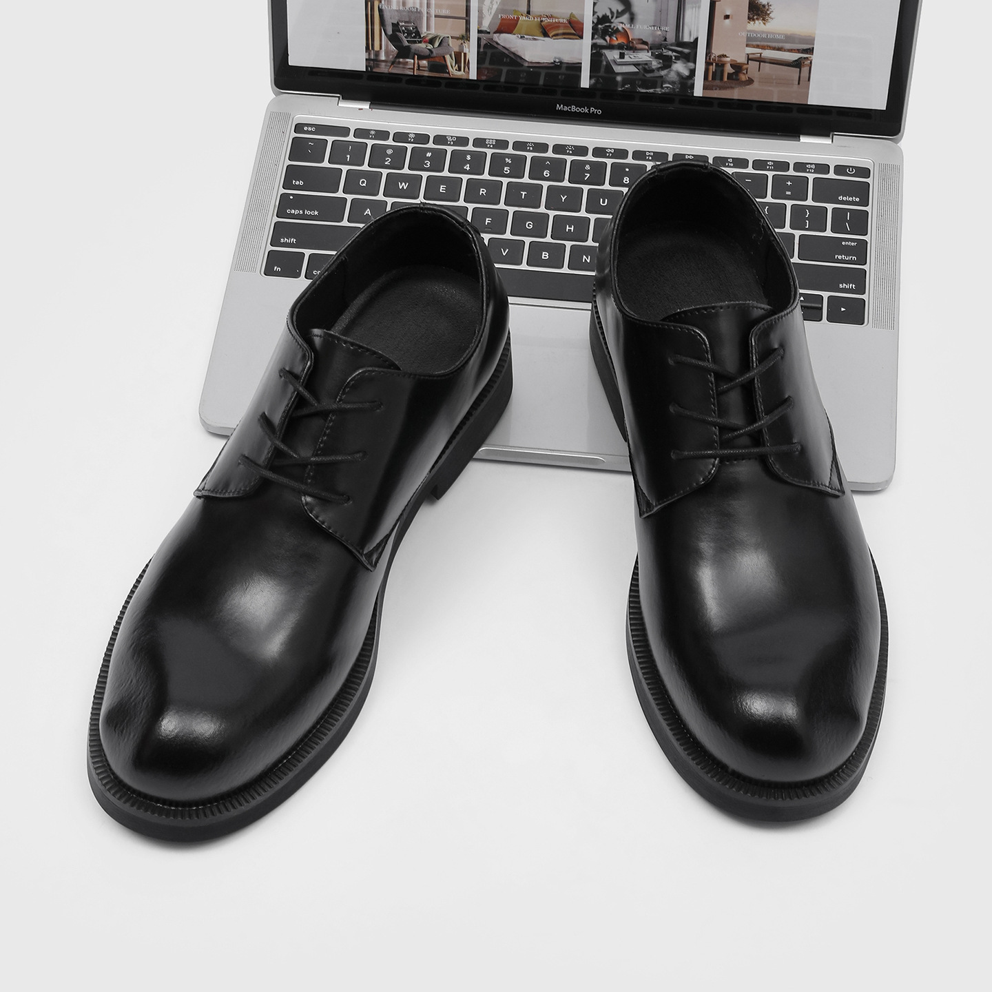 Chaussures de mariage classiqu - Men'S Grooming Oxford avis et prix